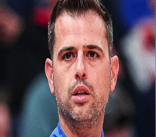 記者：如果史蒂夫科爾離任，勇士將追求佛羅里達大學教練