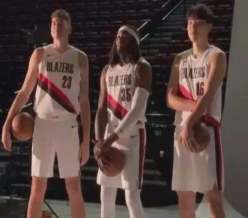 絕了，開(kāi)拓者絕了！整個(gè)NBA最摳門老板......