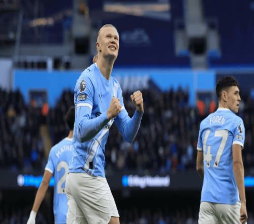 曼城雙戰(zhàn)搶4分！少賽一場反超在即，槍手197天領跑懸了