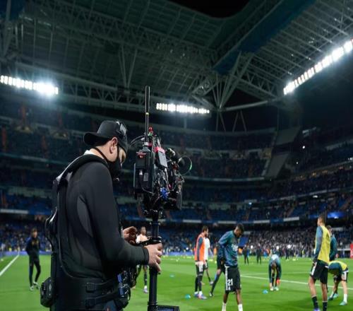 阿斯：西甲聯(lián)賽持續(xù)與各方達成協(xié)議，打擊國際上非法轉(zhuǎn)播行為