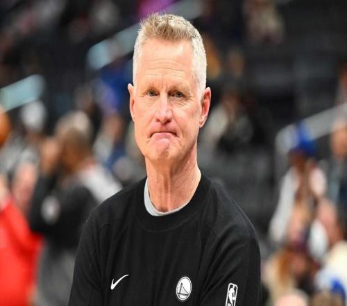 勇士隊(duì)傳聞：管理層希望科爾若回歸能對(duì)球隊(duì)理念進(jìn)行“調(diào)整”