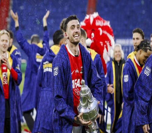 英媒：帕羅特愿意回歸他熱愛的熱刺，無論其是否處于頂級聯(lián)賽