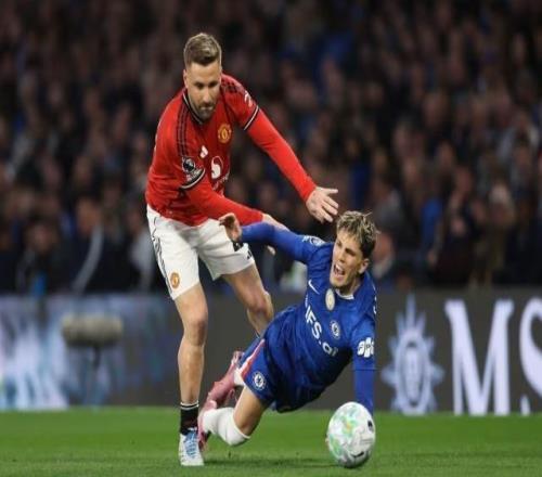 名宿：加納喬當(dāng)自己是超級巨星，曼聯(lián)賣他太對了