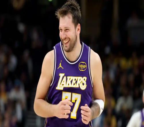 湖人好消息！東契奇已參加投籃訓(xùn)練為首輪復(fù)出釋放關(guān)鍵信號