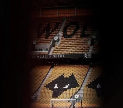 TA：去年11月狼队高层就清楚降级风险大复星将填补财务缺口