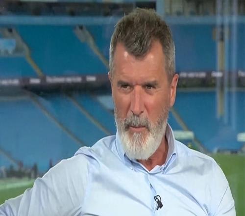 阿森納輸球引爆輿論！基恩痛批“雖敗猶榮”，與內(nèi)維爾激辯