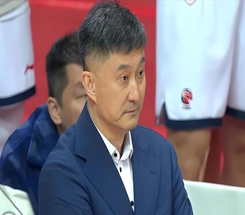 廣東隊為什么輸給山西奎因毫不客氣說出心里話，說得真實在