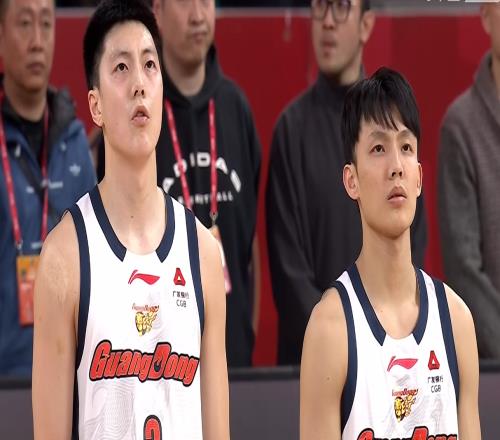 附加賽廣東牌運(yùn)最差！浙江最舒服，8、9名最燙手，遼寧迎關(guān)鍵抉擇