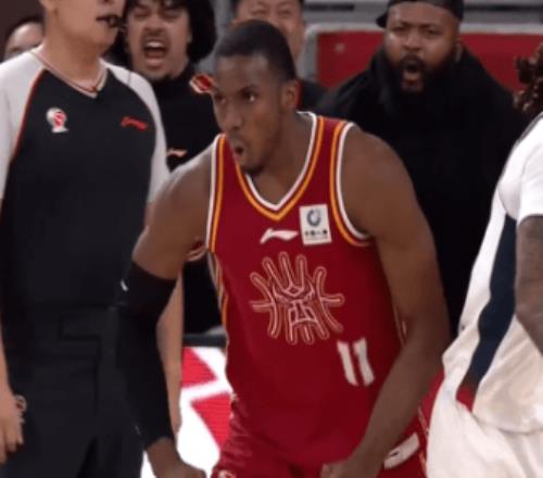 山西10696擊退廣東迪亞洛21+9+5奎因空砍30+6+9