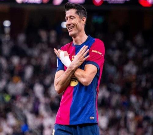 總價(jià)1.2億歐元！西媒：巴薩計(jì)劃夏窗送走5人萊萬(wàn)德容領(lǐng)銜