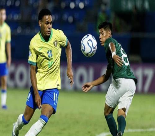 郵報：曼聯(lián)將向巴西小將愛德華多孔塞桑提交4000萬歐的報價