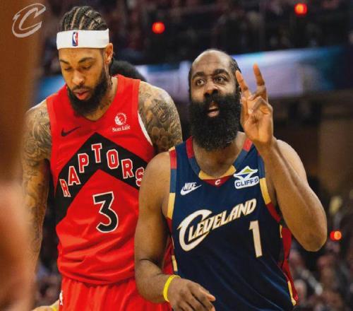 15中3！怒砍7分5失誤！季后賽最讓人失望的球員