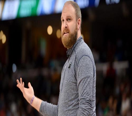 雄鹿有意聘請詹金斯出任新帥！雙方商討建隊方向魔術(shù)也可能搶他