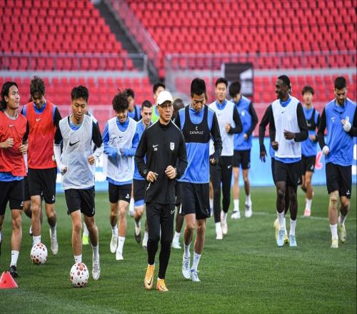 中超前瞻！大連英博全軍出擊，能否攻陷鐵西體育場(chǎng)