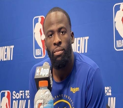 從次輪秀到王朝功臣，13年堅守，如今恐成勇士新時代的犧牲品