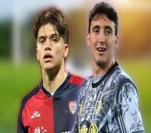 世體：巴薩在關(guān)注帕萊斯特拉和坎比亞索，二人均攻強(qiáng)守弱