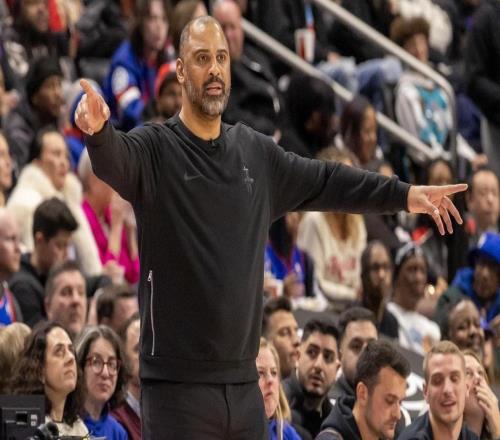 火箭隊喜訊！杜蘭特G2有望復(fù)出，已參加訓(xùn)練，表情輕松面帶微笑