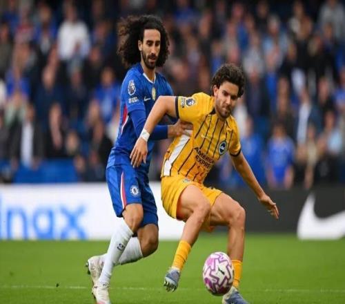 切爾西四連敗背后：傷病名單比首發(fā)還長(zhǎng)