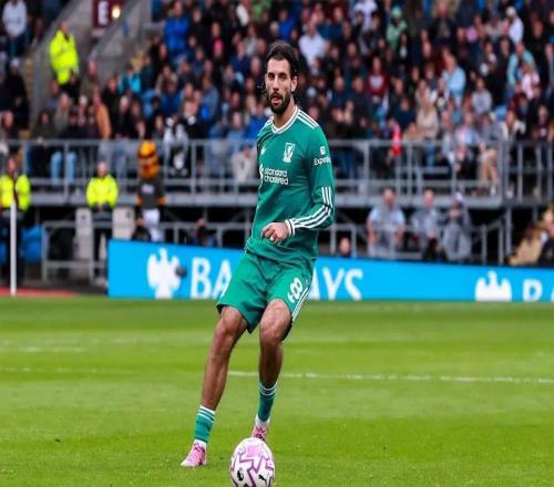 利物浦兩份合同的不同節(jié)奏：一個(gè)快成了，一個(gè)還在磨