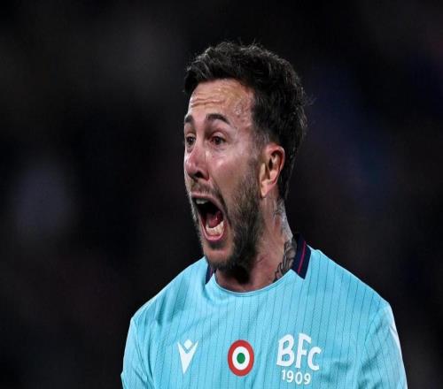 貝爾納代斯基：尤文給予我的溫暖永藏心底，我仿佛從未離開