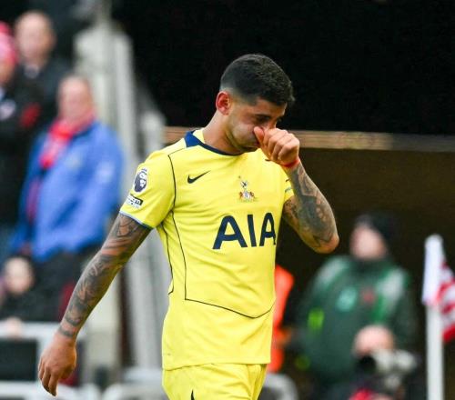 曼聯(lián)6000萬可簽利馬阿根廷搭檔！兩確定存疑，賽季報銷可踢世界杯