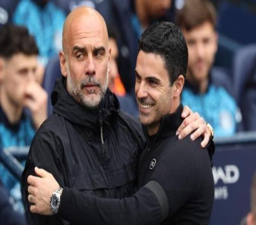 王勤伯：為何阿森納陷入困境，曼城卻越踢越順