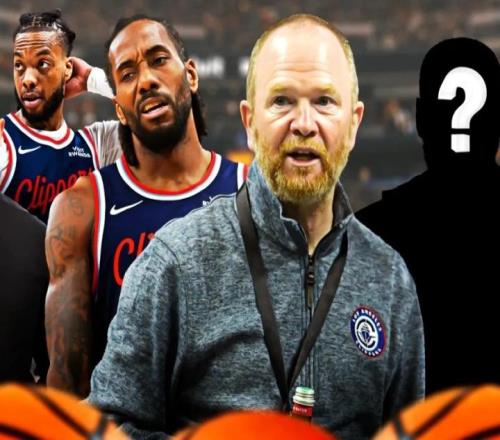 破釜沉舟！快船4筆梭哈級交易曝光，全力挽留倫納德