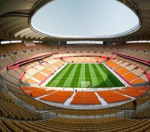 阿斯：FIFA要求改善貝蒂斯主場(chǎng)進(jìn)出通道，以便成為世界杯場(chǎng)地