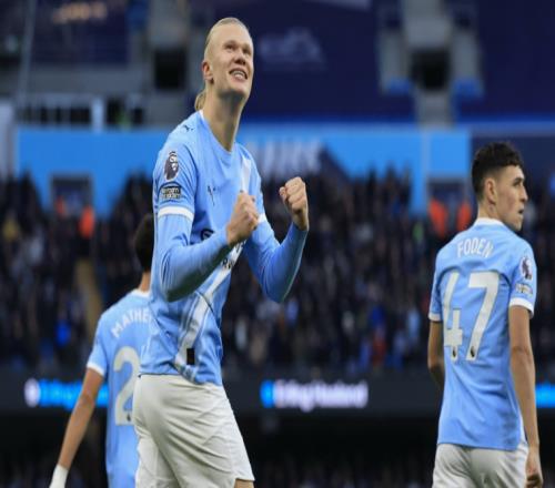 11，21！曼城拿下4分！奪冠條件曝光，阿森納7大優(yōu)勢(shì)，期待加冕