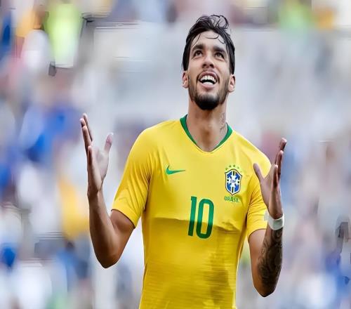 魯能中鋒位置迎新面孔首秀！20歲的他潛力不遜郭田雨，值得期待