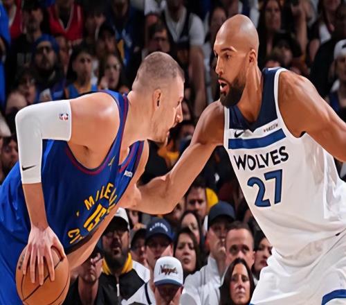 隨著掘金被大逆轉，老鷹1分險勝，NBA季后賽最新排名！森林狼11