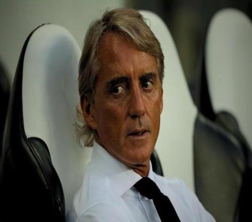 曼奇尼：未來執(zhí)教那不勒斯世事難料，永不說永不