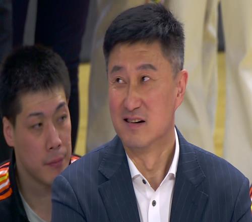 輸山西10分！杜鋒犯了3個錯誤，坑了廣東隊