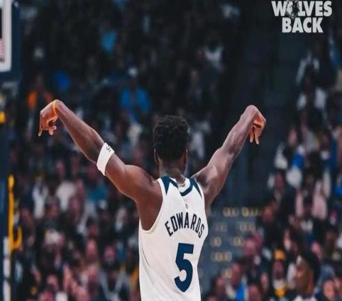 愛德華茲不是金剛狼，但想贏的決心勝過一切