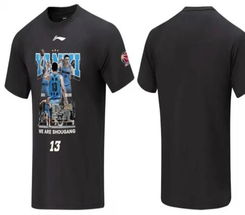 周五常規(guī)賽收官戰(zhàn)一起見證朱彥西退役儀式！