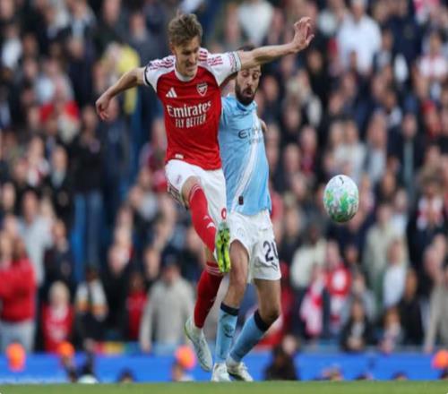 阿森納更衣室沒崩?阿爾特塔罕見給全隊放兩天假