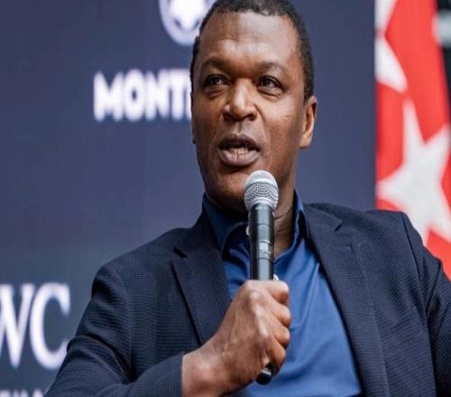 德塞利：奧利塞的未來英超會對這種天賦級別的球員感興趣