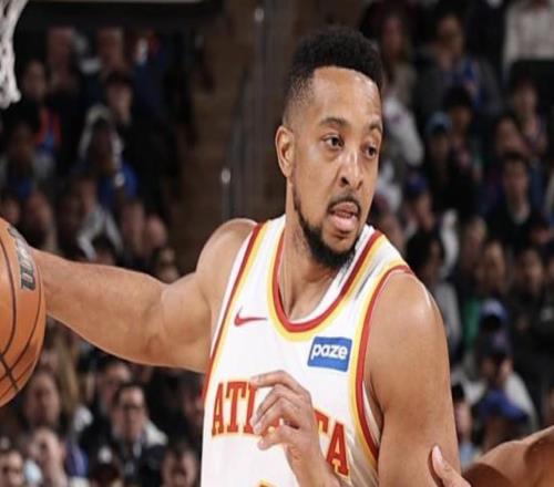 紐約球迷高喊“法克CJ”，麥科勒姆：我把這當(dāng)作是對我的尊重