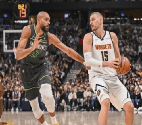 一到NBA季后賽，四屆DPOY就成了主角