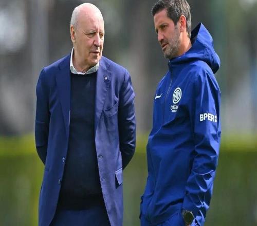 迪馬：國(guó)米在找進(jìn)攻球員有超級(jí)報(bào)價(jià)圖拉姆可能走恰20留隊(duì)