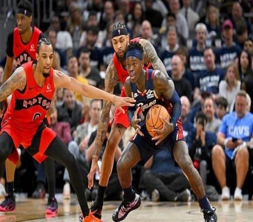 到了季后賽依然狀態(tài)不佳！騎士后場(chǎng)新援依然沒(méi)有辦法找到狀態(tài)