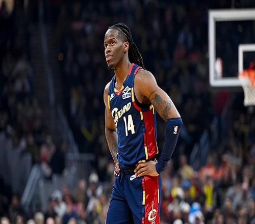 到了季后賽毫無手感！騎士3D后場大將的情況令人感到擔心