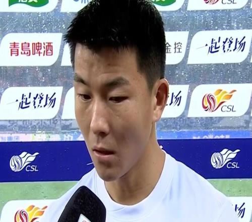 陶强龙：球队确实比较困难，下场争取打破4轮不进球的窘境