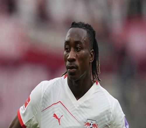 德天空：萊比錫對迪奧曼德要價超1億歐，并希望讓球員再留一年