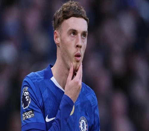 帕克：藍(lán)軍的運營模式不對，球員們不會想在這種環(huán)境踢球