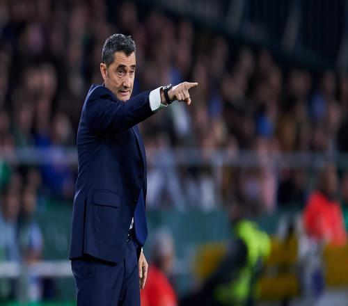 巴爾韋德“救贖之戰(zhàn)”，奧薩蘇納恐難“全身而退”