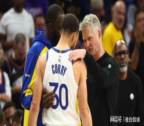 勇士再生變數，科爾未來撲朔迷離！格林播客直言：科爾不會回歸