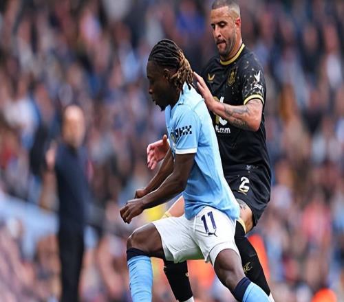 英超伯恩利對陣曼城，客隊贏球或登頂，保級殘陣出戰(zhàn)寄望拿分