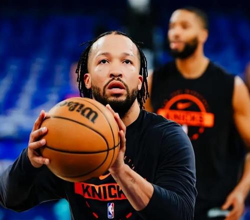 32分3板6助2斷1帽！帶隊(duì)爆冷掀翻東部第3！紐約新市長把話挑明