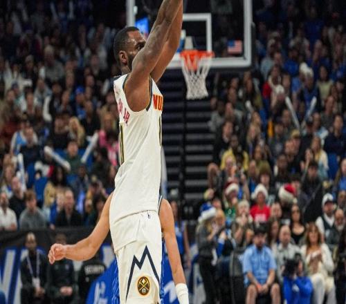 G2掘金114119不敵森林狼球員評價：2人良好，3人及格，4人低迷